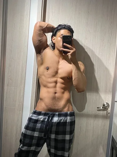 bruce roldan