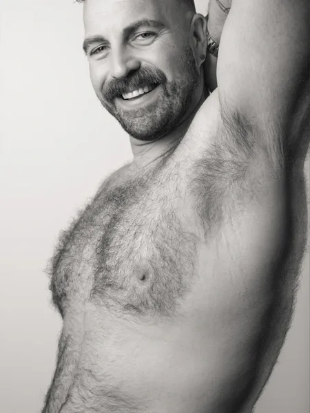 Bruce Hudson