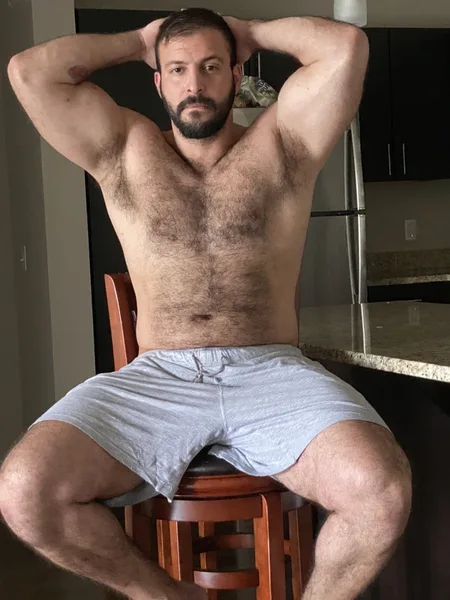 Bruce Stryker