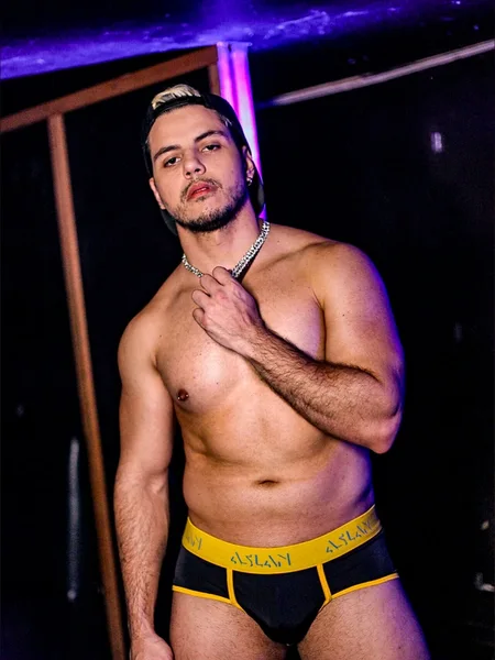 Bruno Leao