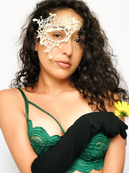 Bru Goddess 🌶️