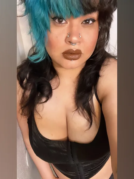 Glendita avatar