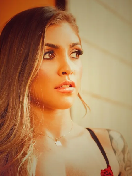 Bruna Ellen