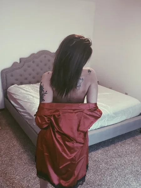 Danielle 🤍