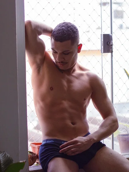 Bruno Pedroso
