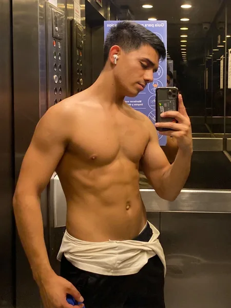 Bruno Jordan VIP