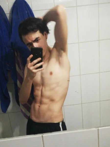 Bruno Mateo Esteban