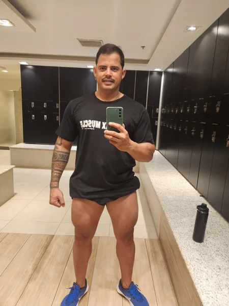 Bruno Moreira