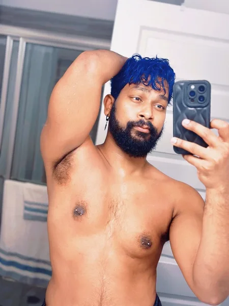 Brown daddy