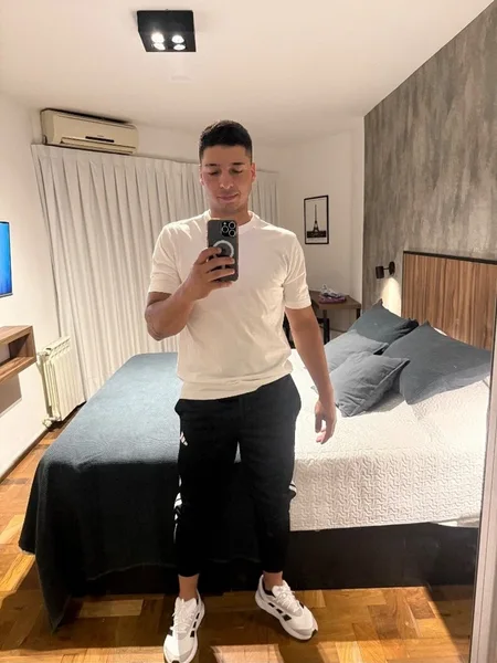 Brian🔥