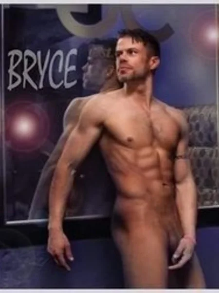 Bryce Adonis