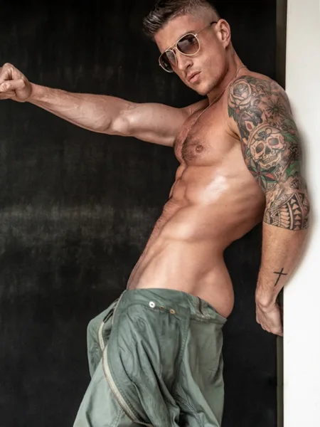 Bryce Kingston