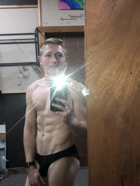 Bryson Rogers