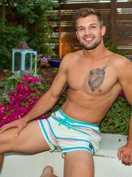 dan yates aka: “brysen” seancody avatar