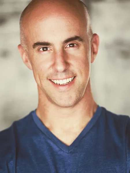 Brian Scott Gross