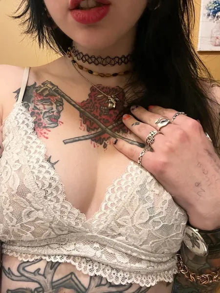 🌸🐇🍭✨💖