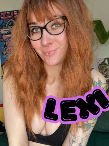 Lexi Jackson