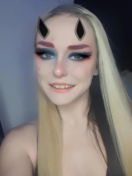 KinkyKitten