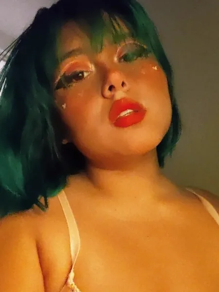 *Bubblegum*