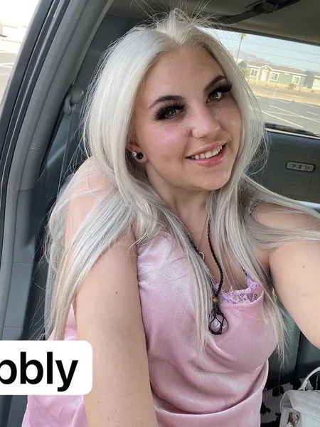 Bubbly Barbie