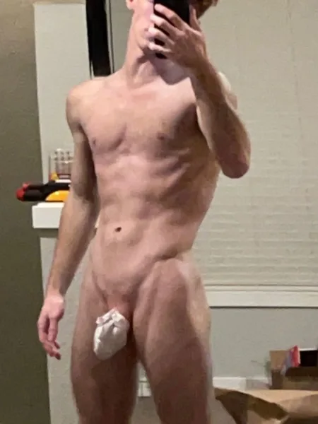 ?