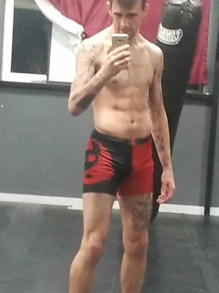 Scott Bucsok