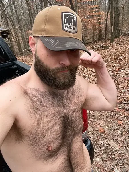 Buck Wilder