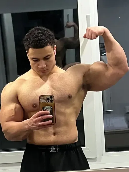 BuffBerserker