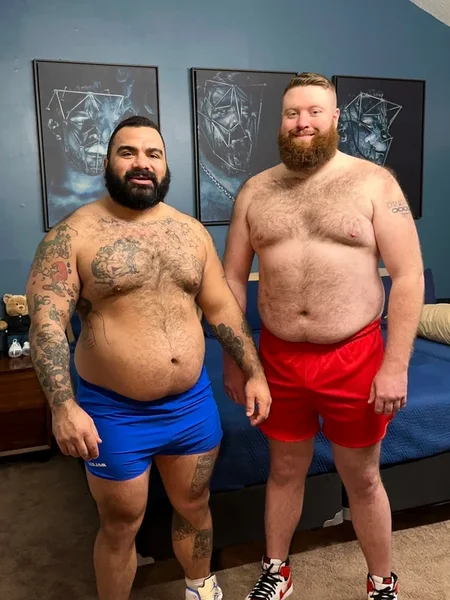 Buffet &amp; BeerCan avatar