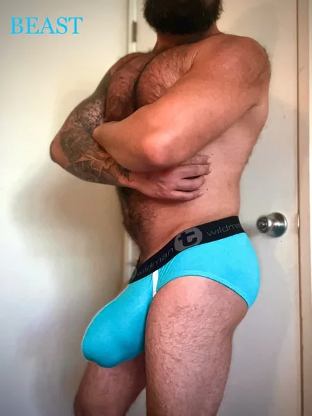 BulgeBeast