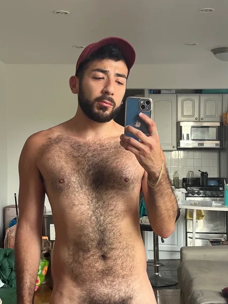 BulgingAngel