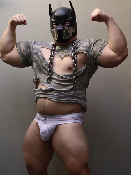 BulkyMax