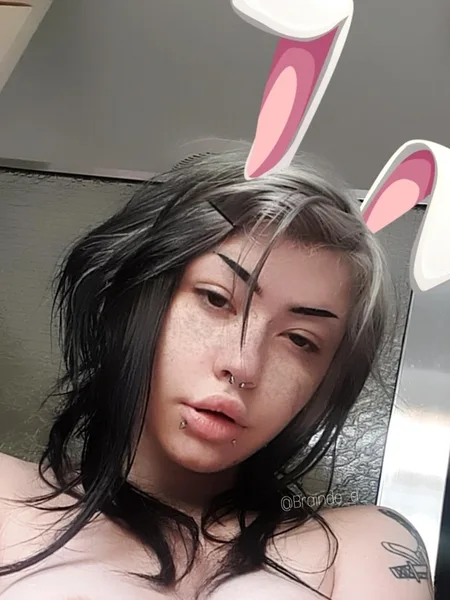 Bunni Brain | Active 🐰🎀