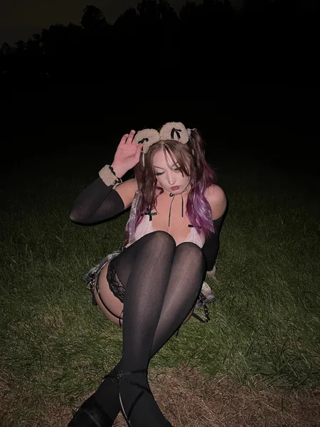 Egirl Bunni 🌸 avatar