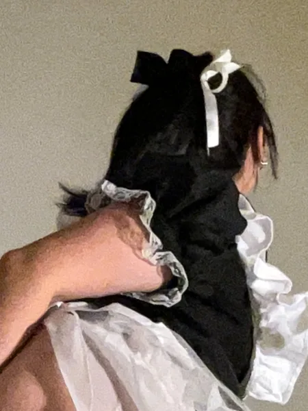 bunnie avatar