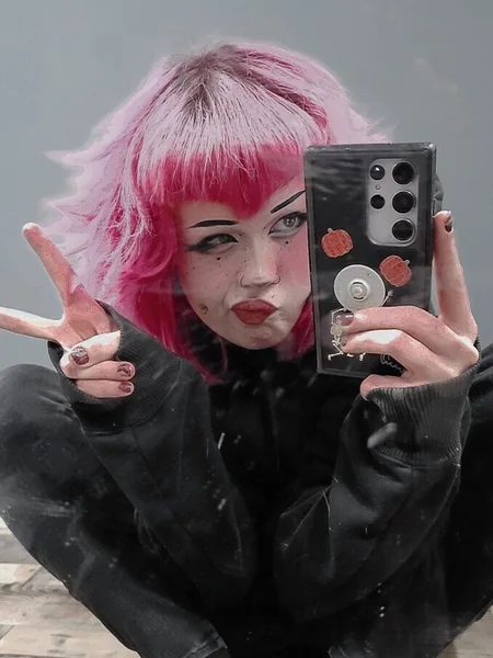 Bunnii Morbid 🦇
