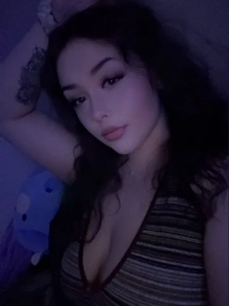 hannah🤍