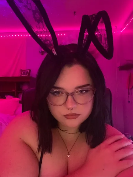 bunny avatar