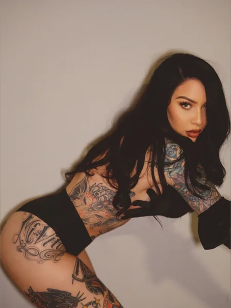 Bunny Monroe