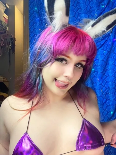 Rainbow 🌈 avatar