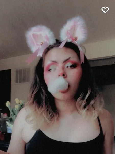 Hecubunny 🗡 FREE 🔥