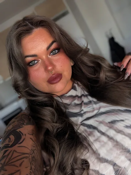 Sammie🌋
