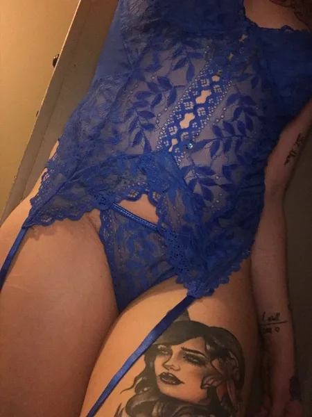 Bunnysue
