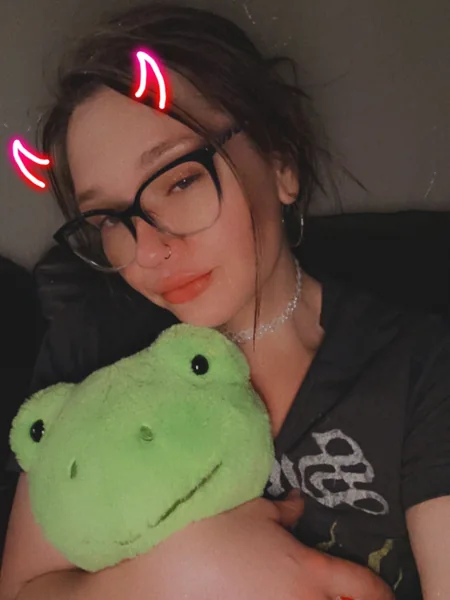 Bunny avatar