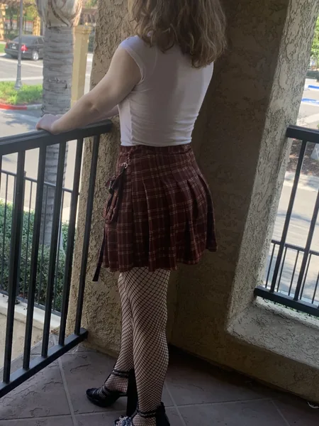 ashley harris