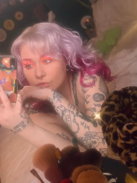 Bunny 🐰⚡️