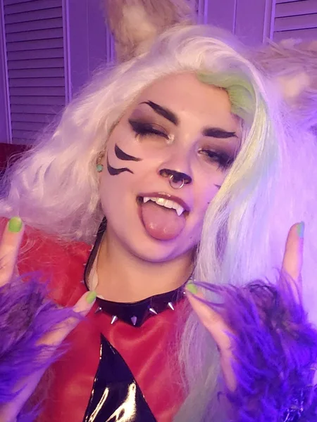 bunny