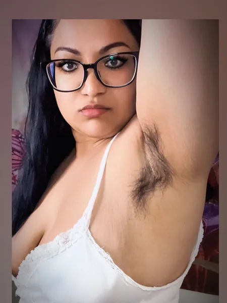 BushyGoddess