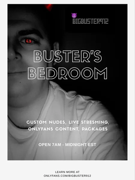 Buster