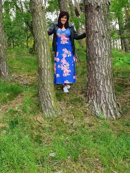Busty Al